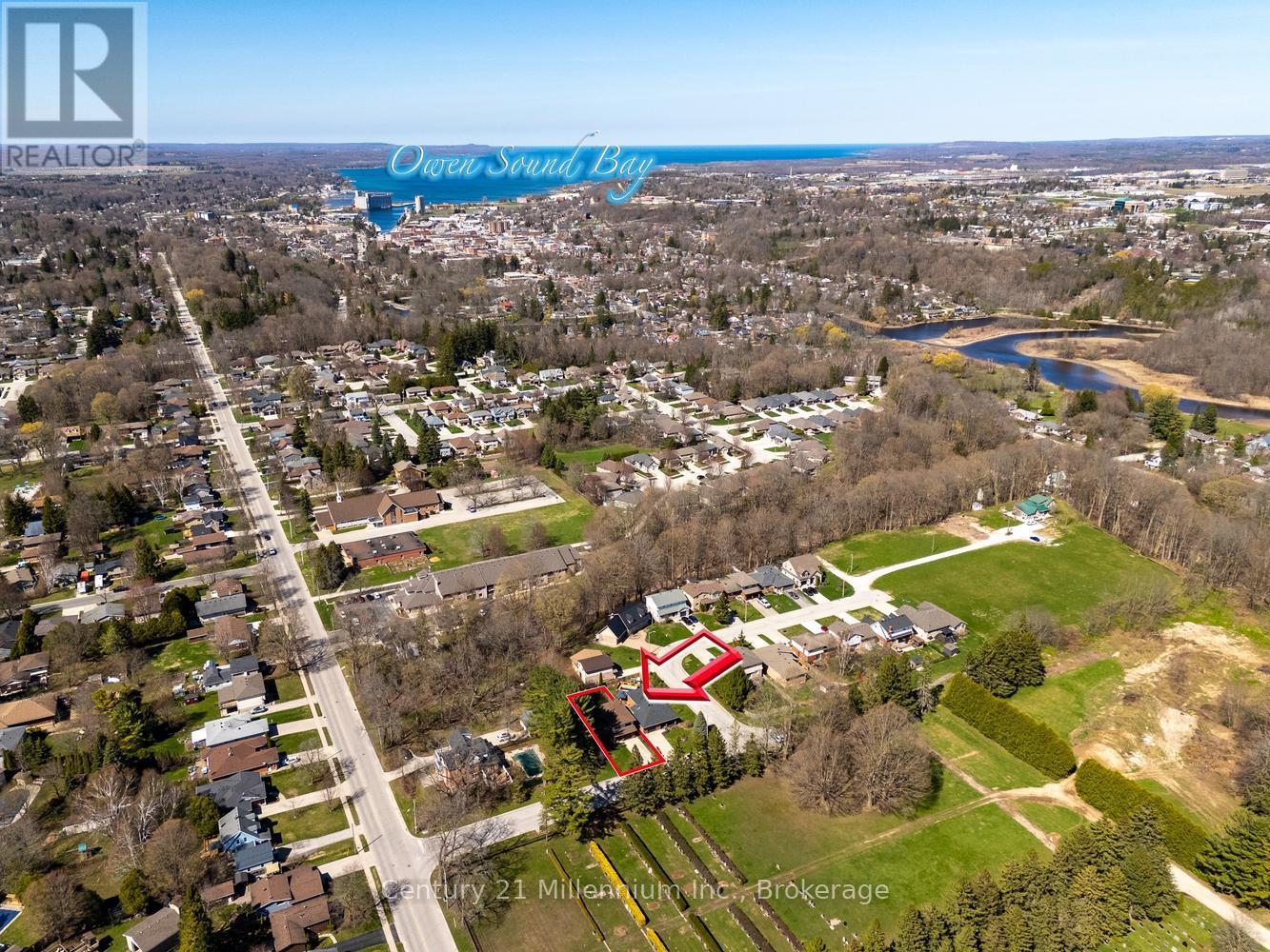 330 1st Street W, Owen Sound, Ontario  N4K 6R4 - Photo 10 - X13063728