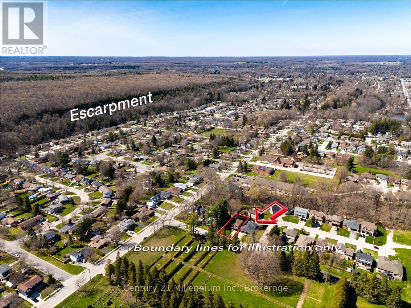 330 1st Street W, Owen Sound, Ontario  N4K 6R4 - Photo 11 - X13063728