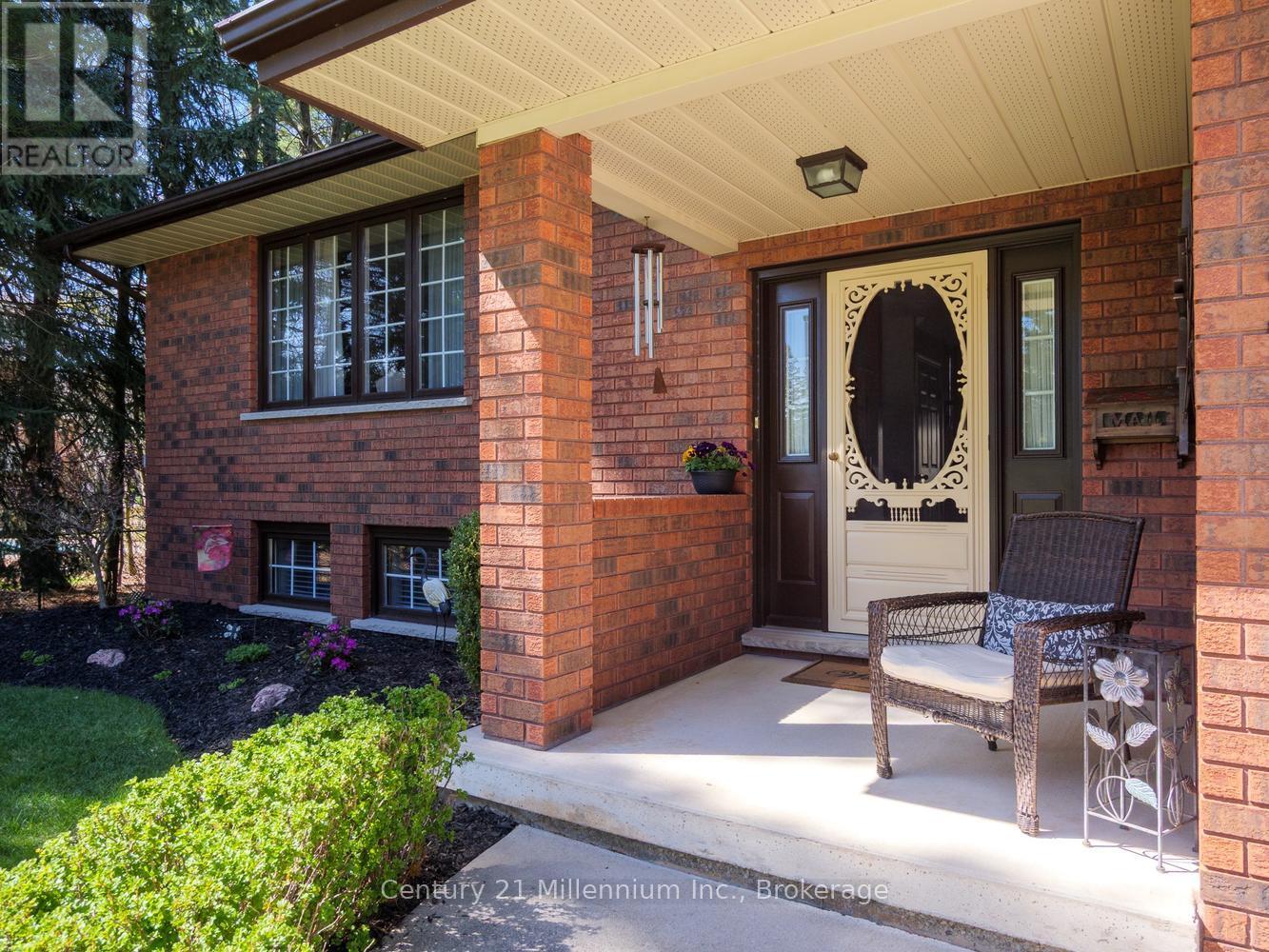 330 1st Street W, Owen Sound, Ontario  N4K 6R4 - Photo 12 - X13063728