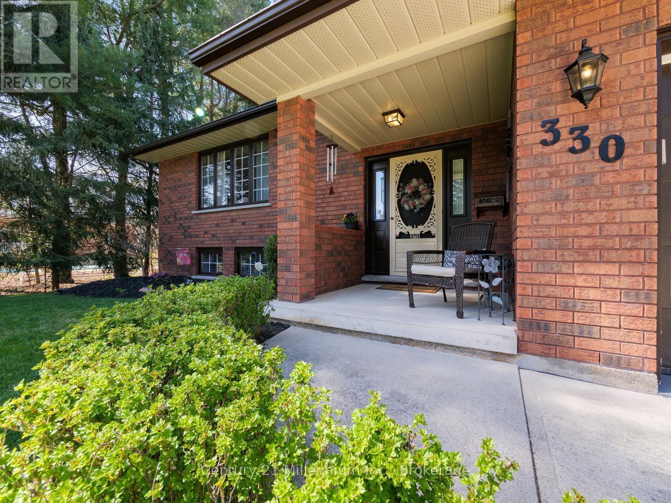 330 1st Street W, Owen Sound, Ontario  N4K 6R4 - Photo 13 - X13063728
