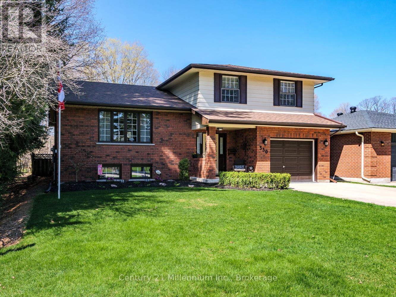 330 1st Street W, Owen Sound, Ontario  N4K 6R4 - Photo 3 - X13063728