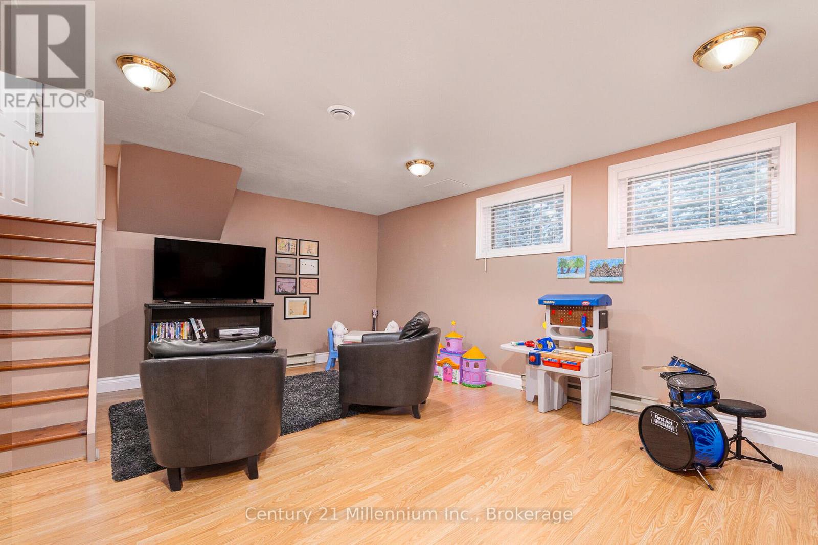 330 1st Street W, Owen Sound, Ontario  N4K 6R4 - Photo 33 - X13063728