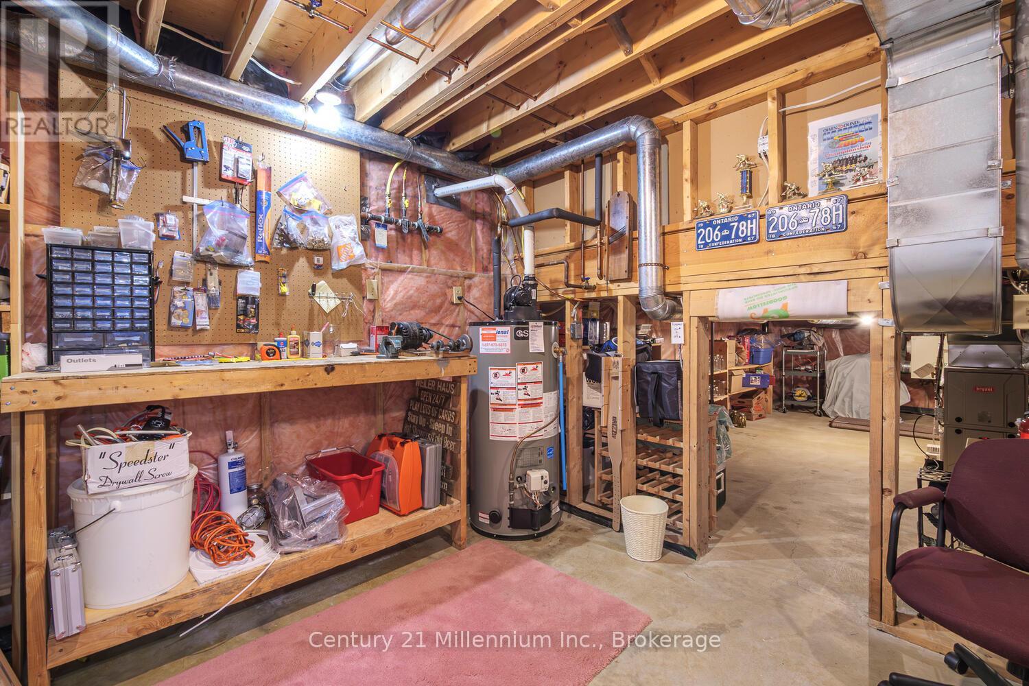 330 1st Street W, Owen Sound, Ontario  N4K 6R4 - Photo 35 - X13063728