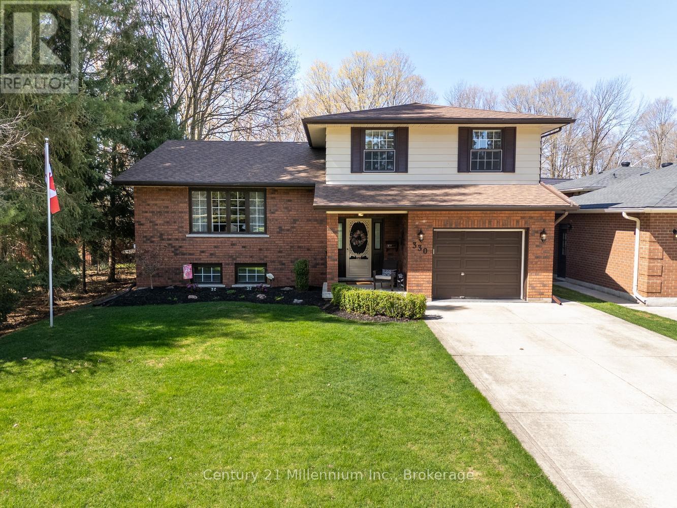 330 1st Street W, Owen Sound, Ontario  N4K 6R4 - Photo 4 - X13063728