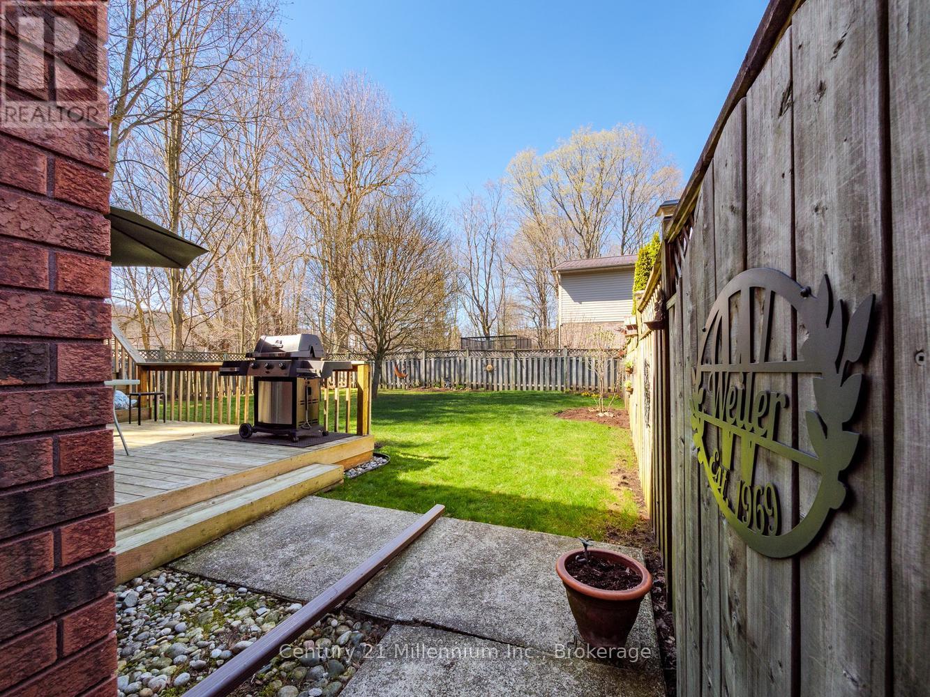 330 1st Street W, Owen Sound, Ontario  N4K 6R4 - Photo 42 - X13063728