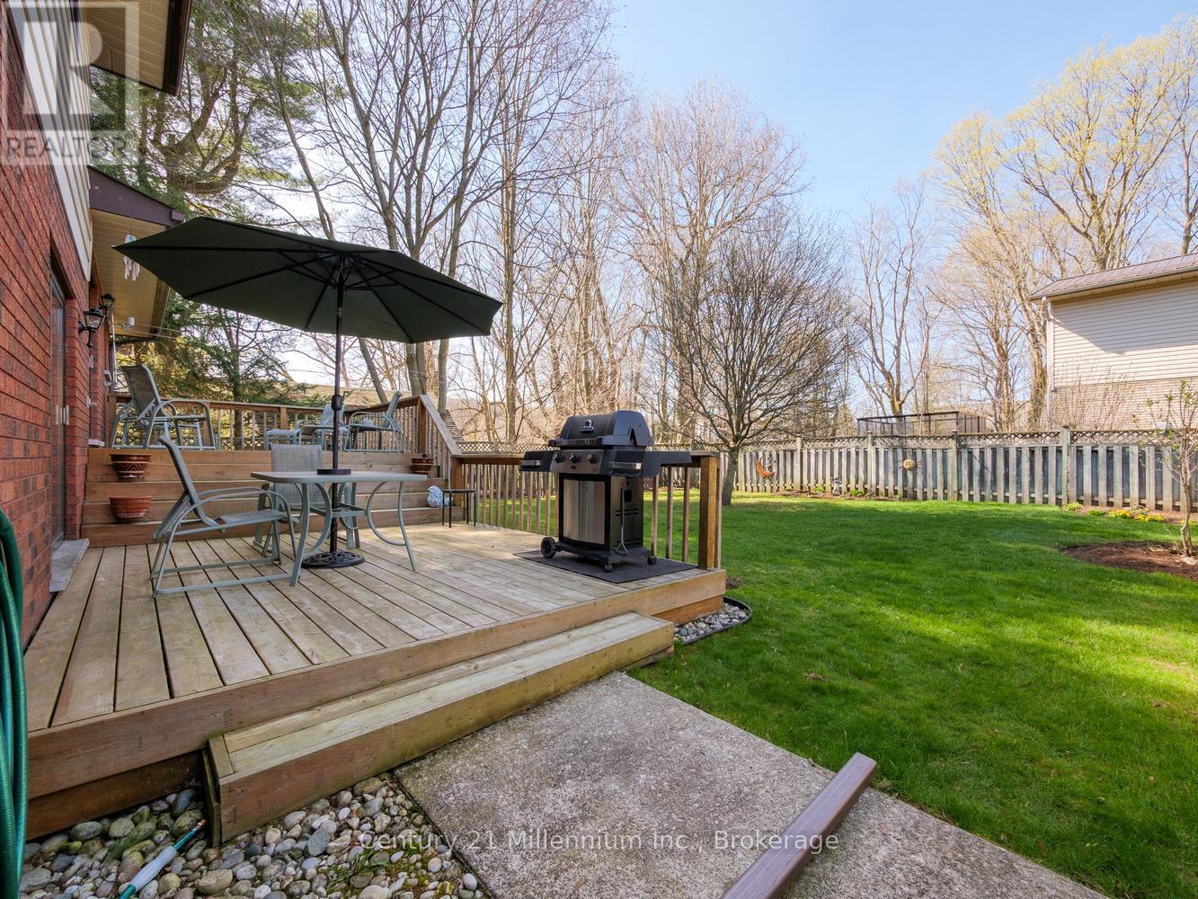 330 1st Street W, Owen Sound, Ontario  N4K 6R4 - Photo 43 - X13063728