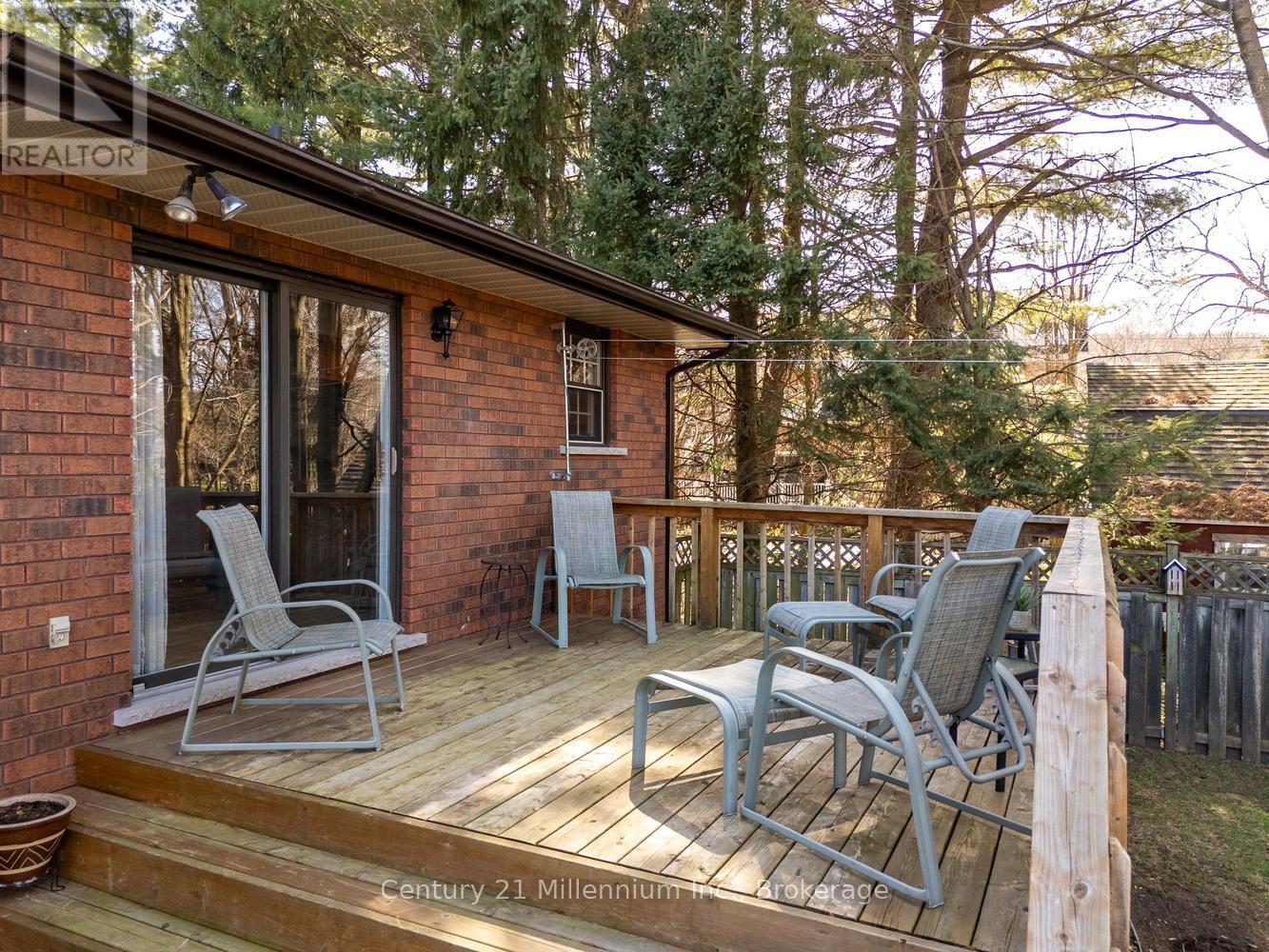 330 1st Street W, Owen Sound, Ontario  N4K 6R4 - Photo 45 - X13063728