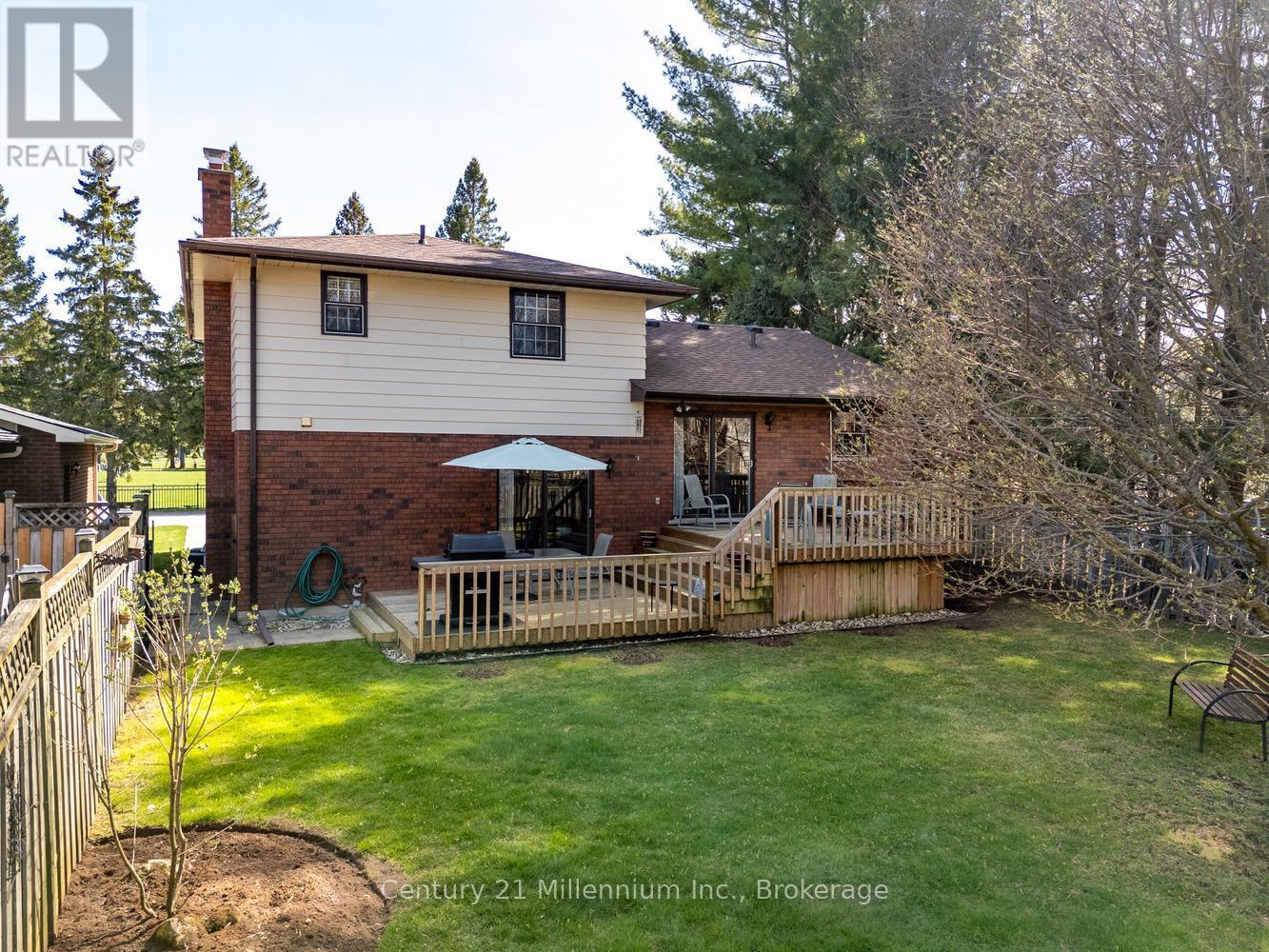 330 1st Street W, Owen Sound, Ontario  N4K 6R4 - Photo 46 - X13063728