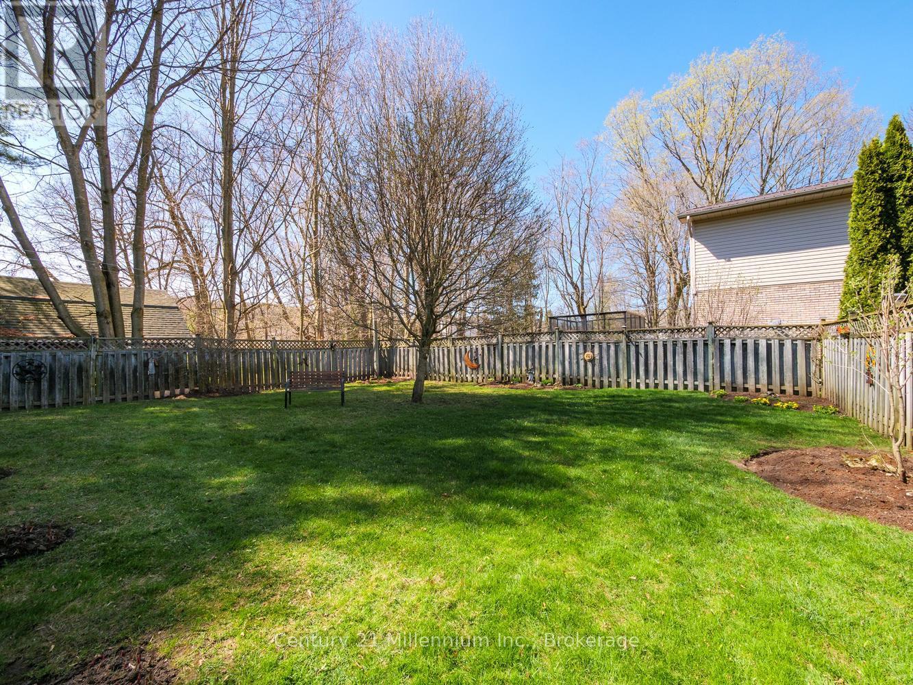 330 1st Street W, Owen Sound, Ontario  N4K 6R4 - Photo 47 - X13063728