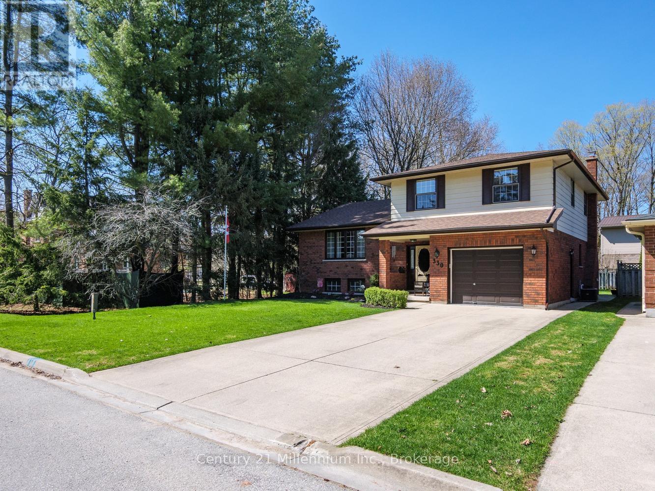 330 1st Street W, Owen Sound, Ontario  N4K 6R4 - Photo 5 - X13063728