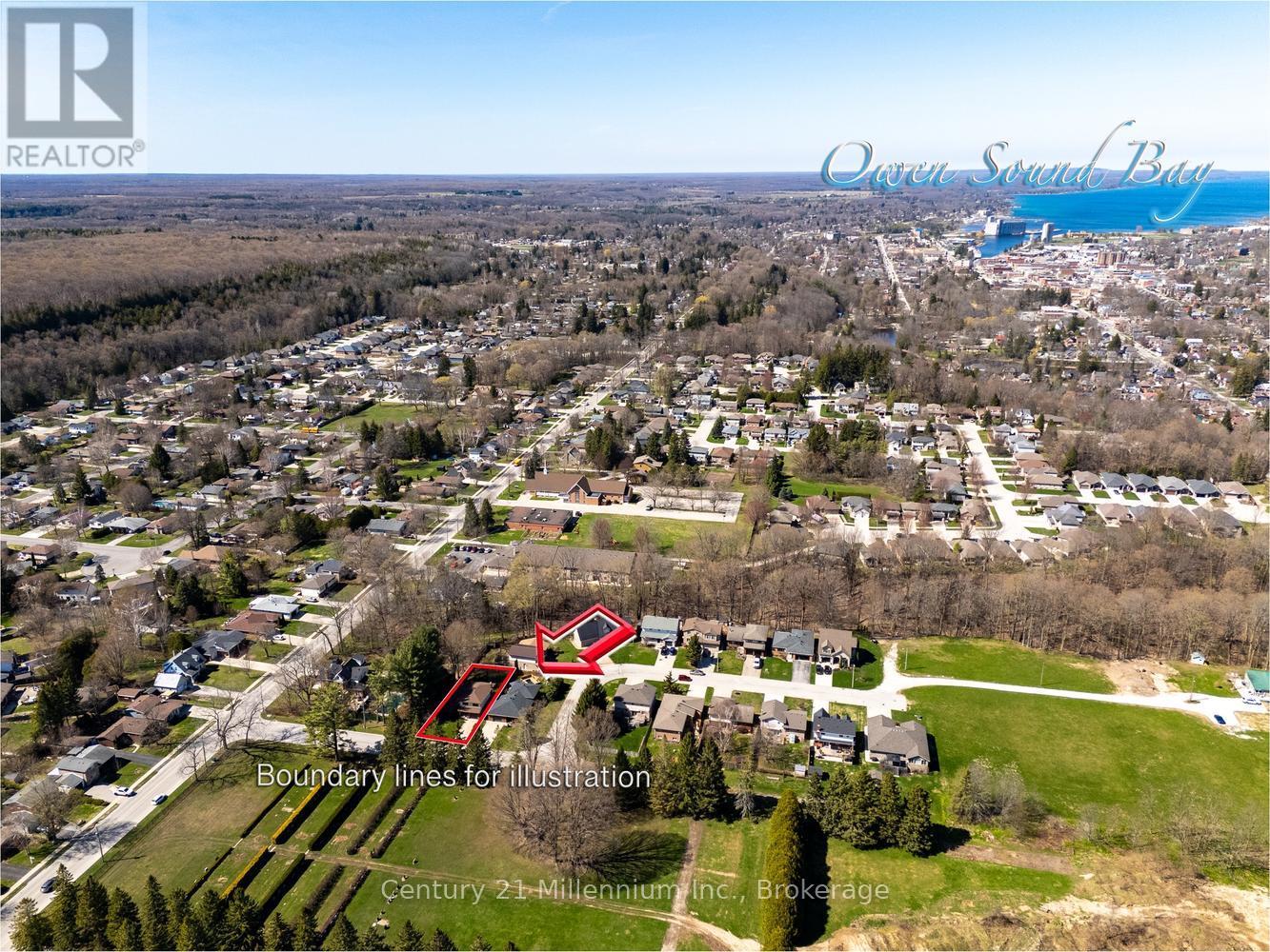 330 1st Street W, Owen Sound, Ontario  N4K 6R4 - Photo 50 - X13063728