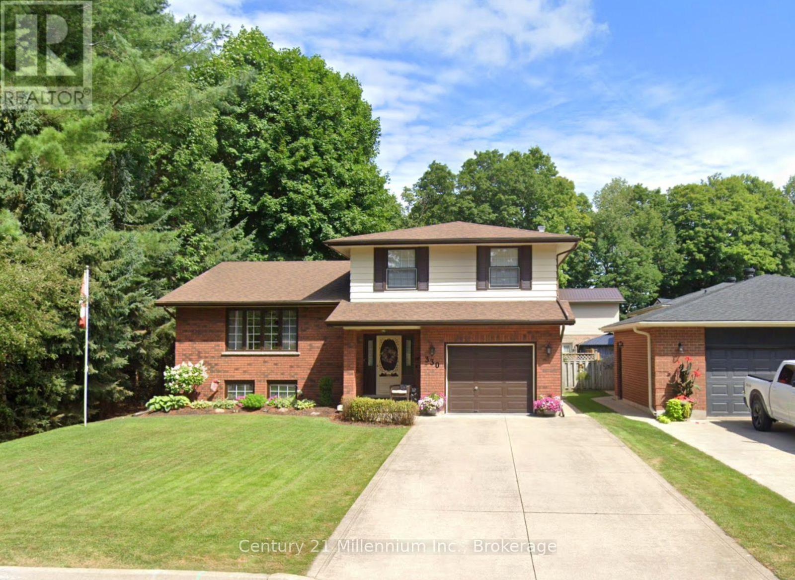 330 1st Street W, Owen Sound, Ontario  N4K 6R4 - Photo 6 - X13063728