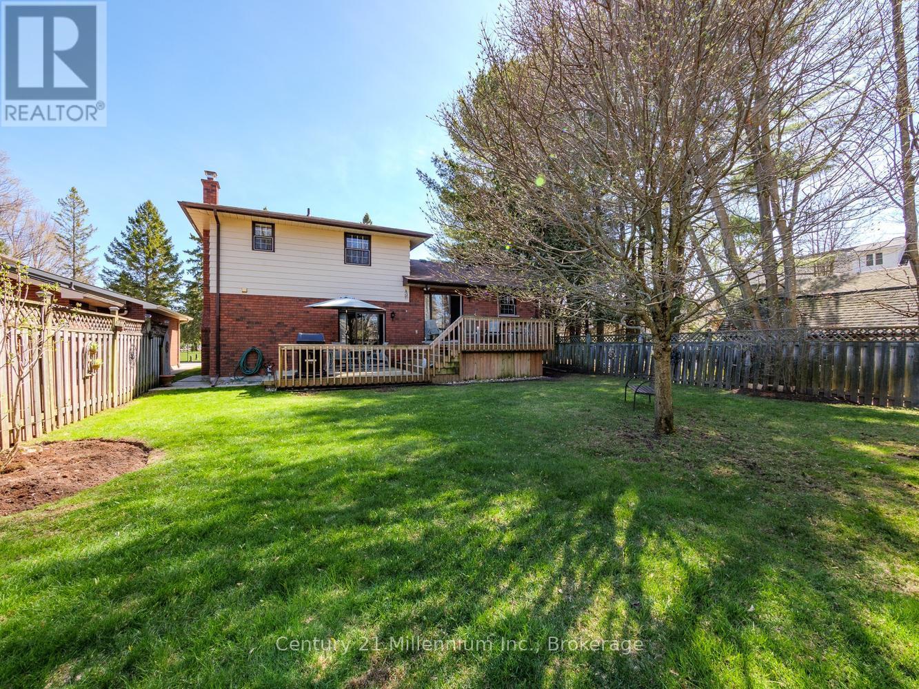 330 1st Street W, Owen Sound, Ontario  N4K 6R4 - Photo 9 - X13063728