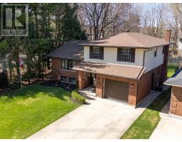 330 1ST STREET W, Owen Sound, Ontario