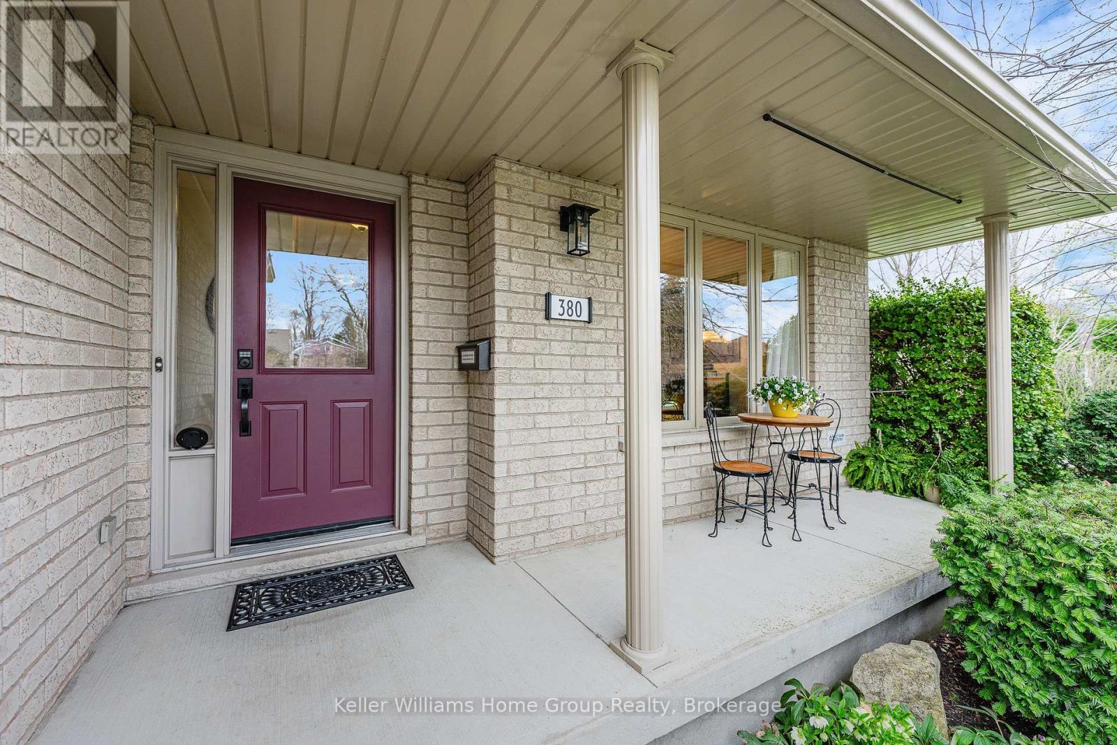 380 Prince's Street, Centre Wellington, Ontario  N1M 3T5 - Photo 2 - X13063852