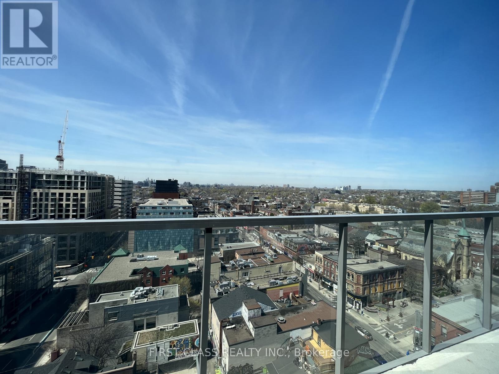 Ph07 - 2 Augusta Avenue, Toronto, Ontario  M5V 0T3 - Photo 12 - C13063574