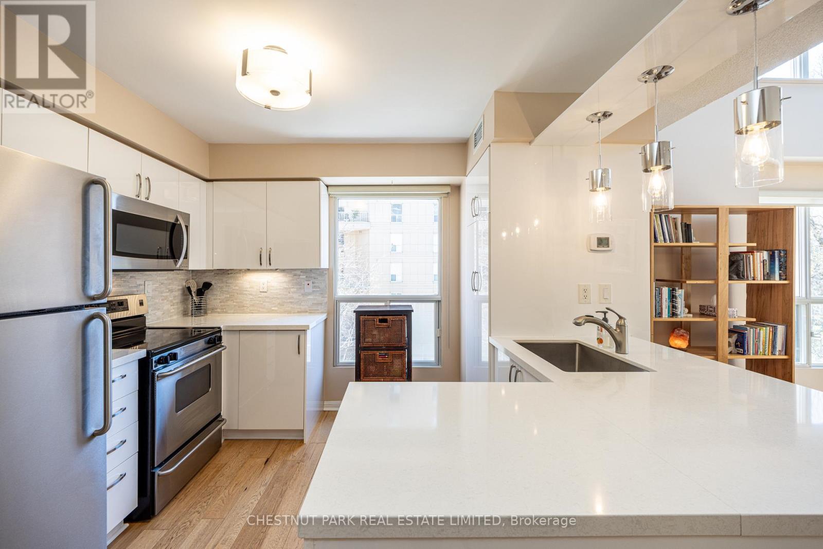 422 - 119 Merton Street, Toronto, Ontario  M4S 3G5 - Photo 12 - C13063578
