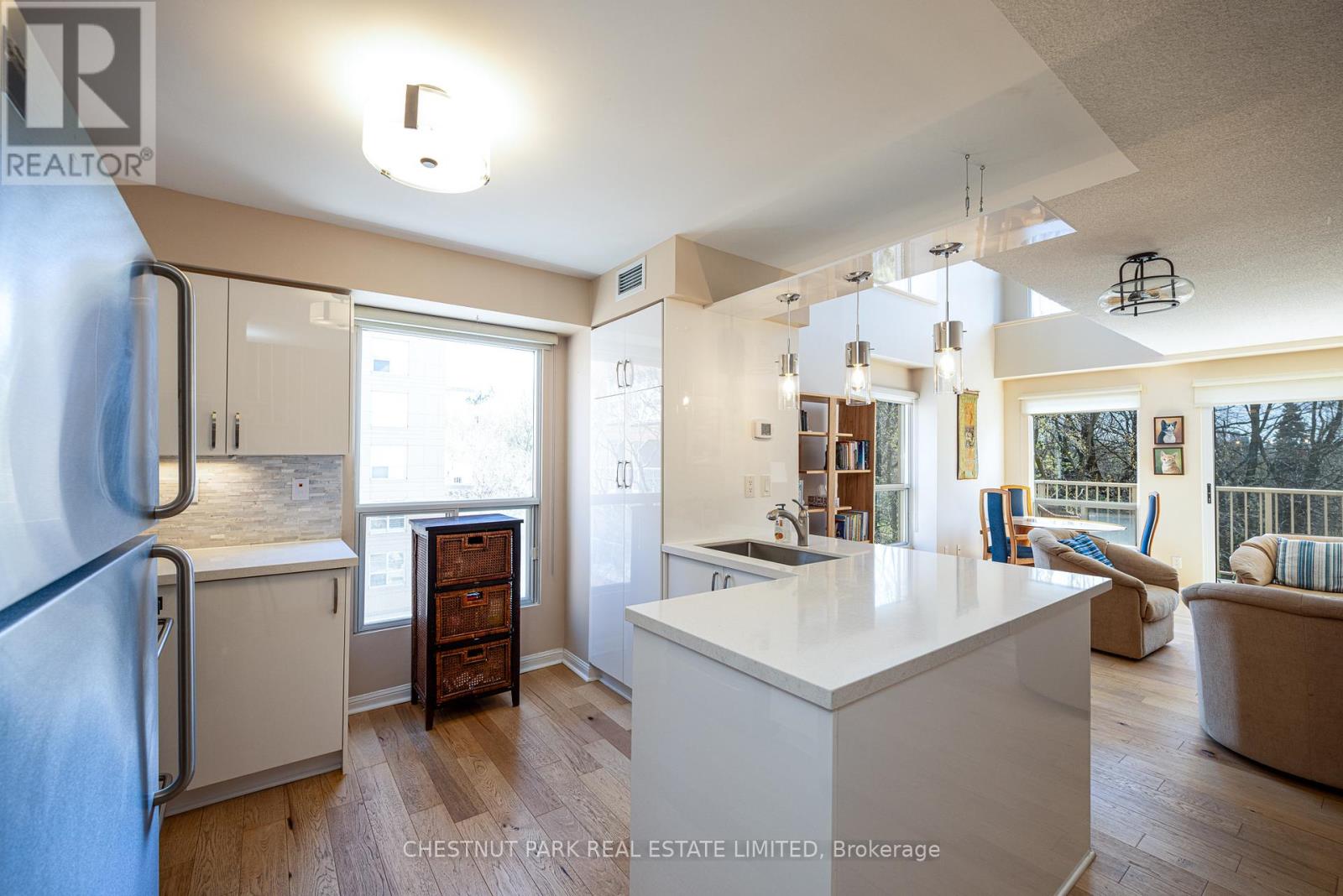 422 - 119 Merton Street, Toronto, Ontario  M4S 3G5 - Photo 13 - C13063578