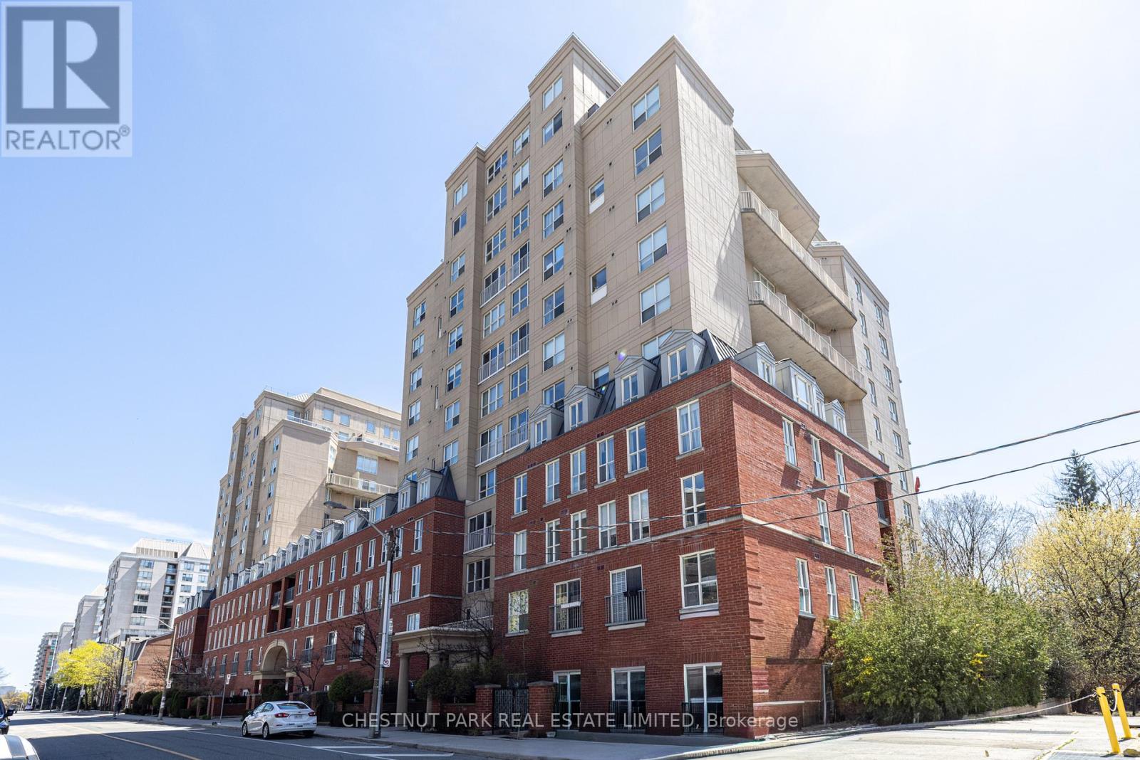 422 - 119 Merton Street, Toronto, Ontario  M4S 3G5 - Photo 37 - C13063578