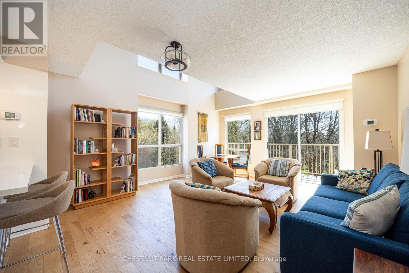 422 - 119 Merton Street, Toronto, Ontario  M4S 3G5 - Photo 5 - C13063578