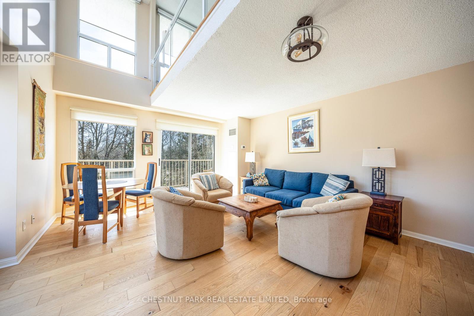 422 - 119 Merton Street, Toronto, Ontario  M4S 3G5 - Photo 6 - C13063578