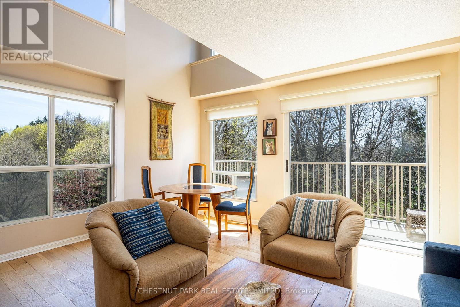 422 - 119 Merton Street, Toronto, Ontario  M4S 3G5 - Photo 9 - C13063578