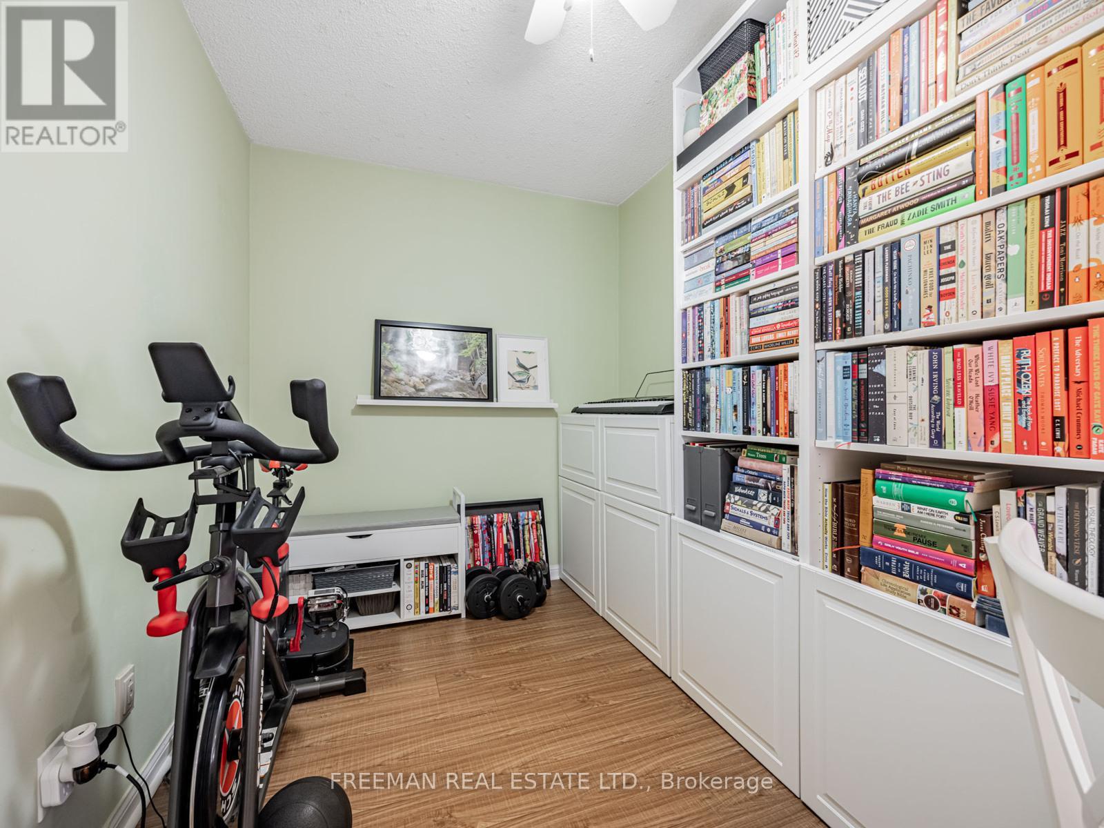 508 - 260 Merton Street, Toronto, Ontario  M4S 3G2 - Photo 18 - C13063580