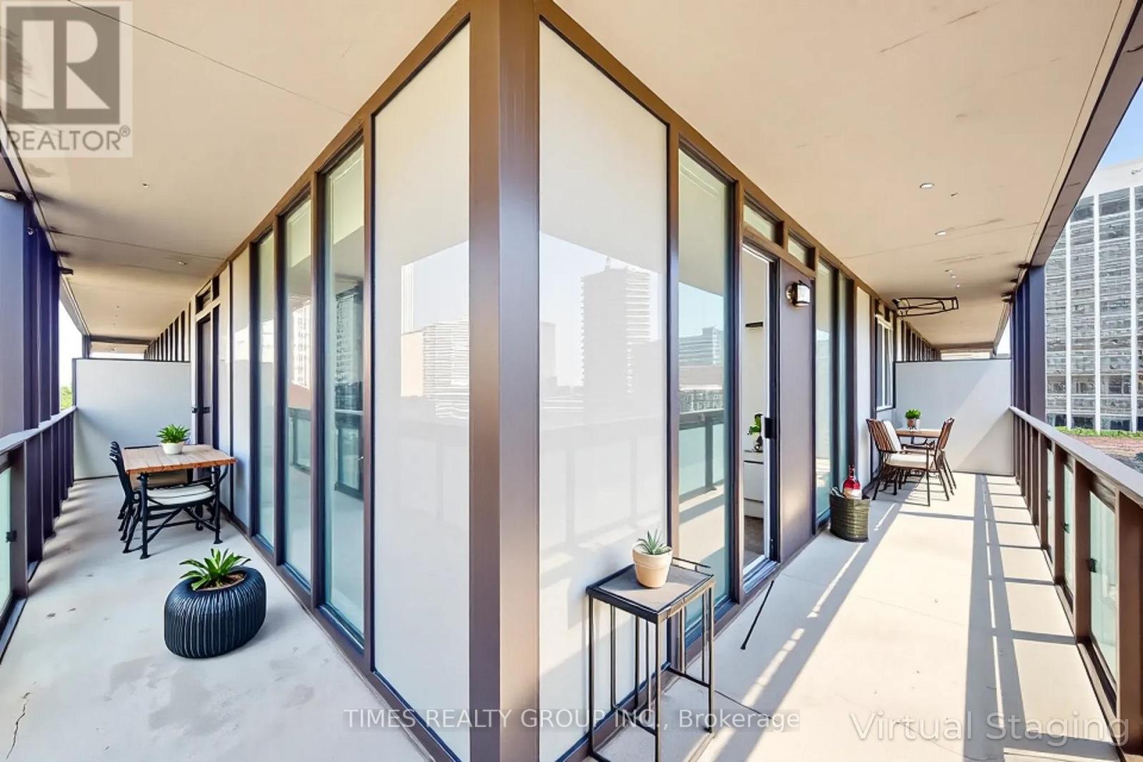 1002 - 8 Eglinton Avenue E, Toronto, Ontario  M4P 0C1 - Photo 11 - C13063628