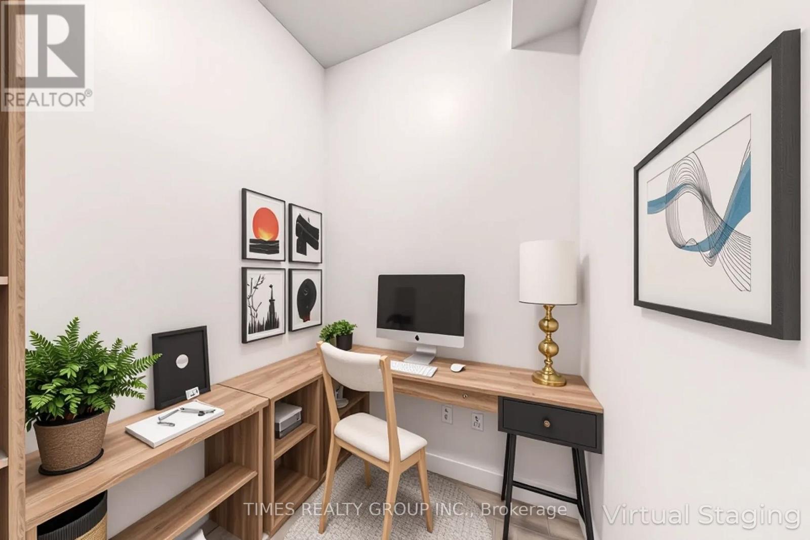 1002 - 8 Eglinton Avenue E, Toronto, Ontario  M4P 0C1 - Photo 6 - C13063628