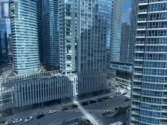 1613 - 208 Queens Quay W, Toronto, Ontario  M5J 2Y5 - Photo 6 - C13063674