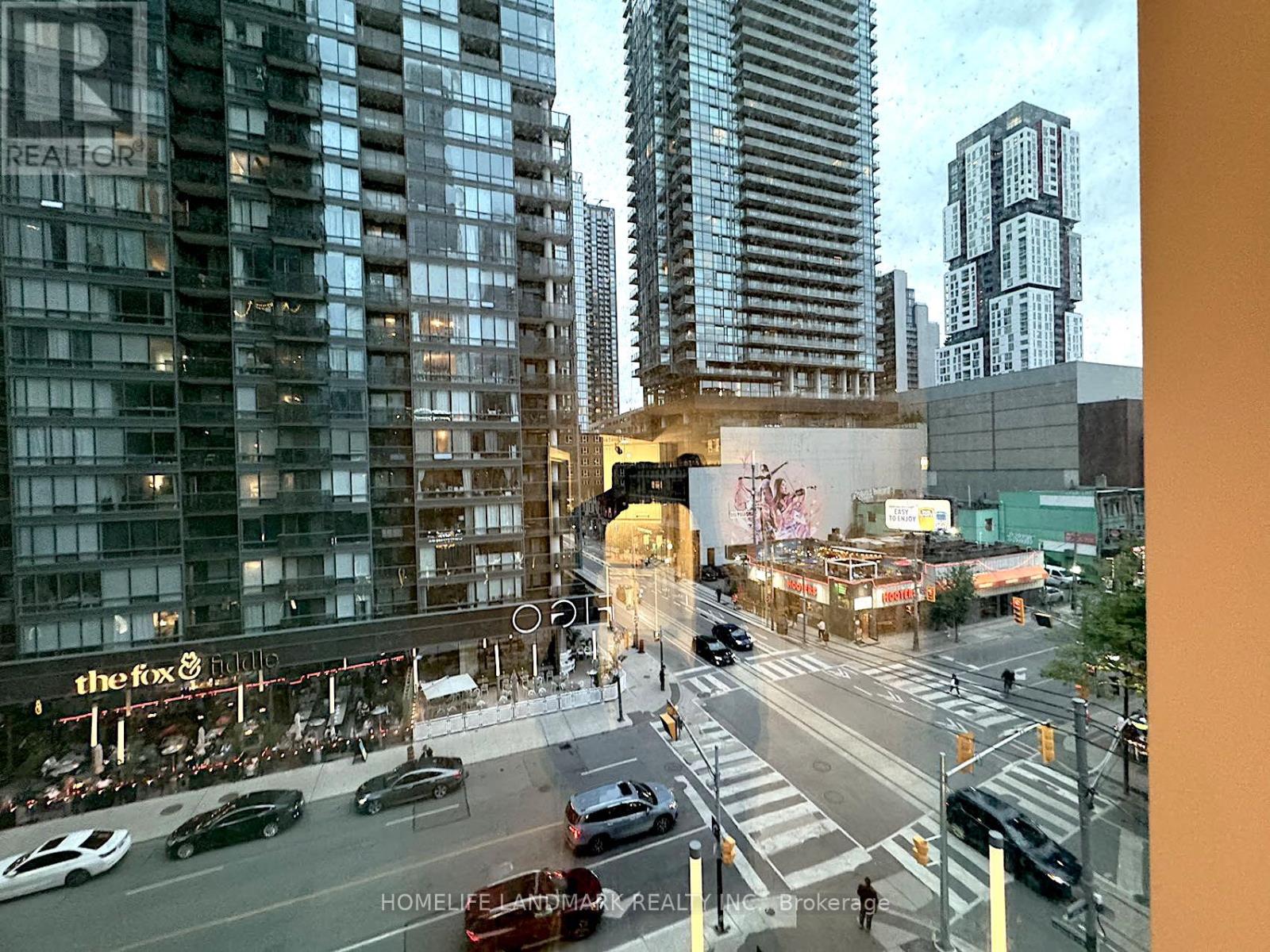 410 - 99 JOHN STREET, Toronto, Ontario