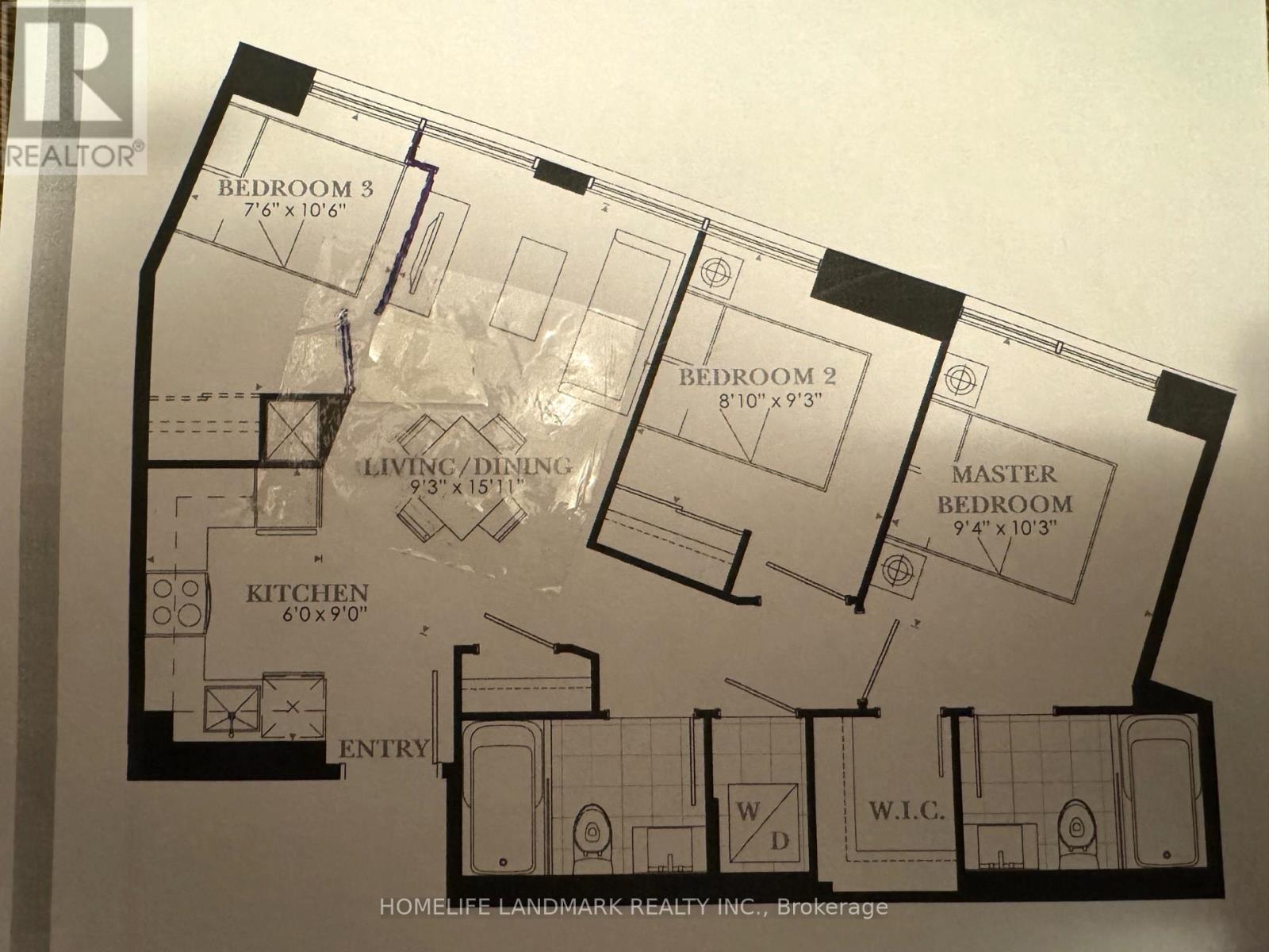 410 - 99 John Street, Toronto, Ontario  M5V 0S6 - Photo 22 - C13063712