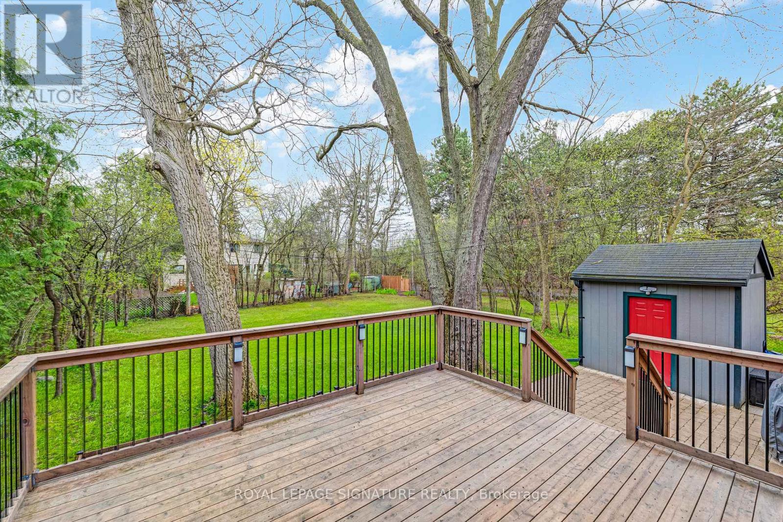 16 Veery Place, Toronto, Ontario  M3C 2E1 - Photo 25 - C13063746