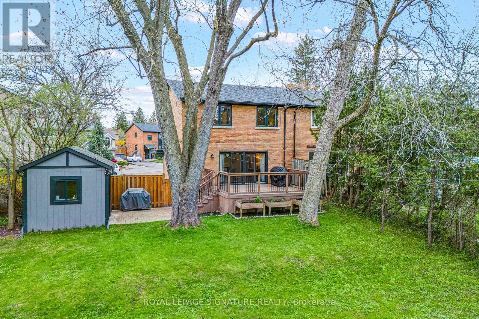 16 Veery Place, Toronto, Ontario  M3C 2E1 - Photo 27 - C13063746