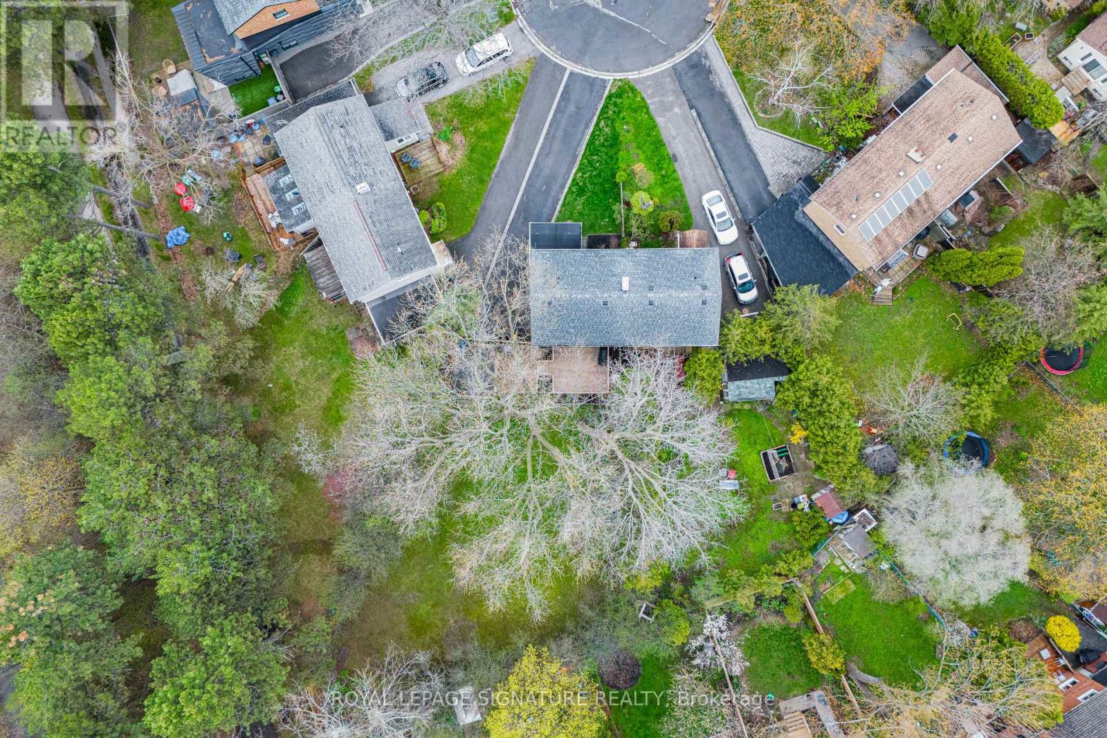 16 Veery Place, Toronto, Ontario  M3C 2E1 - Photo 31 - C13063746