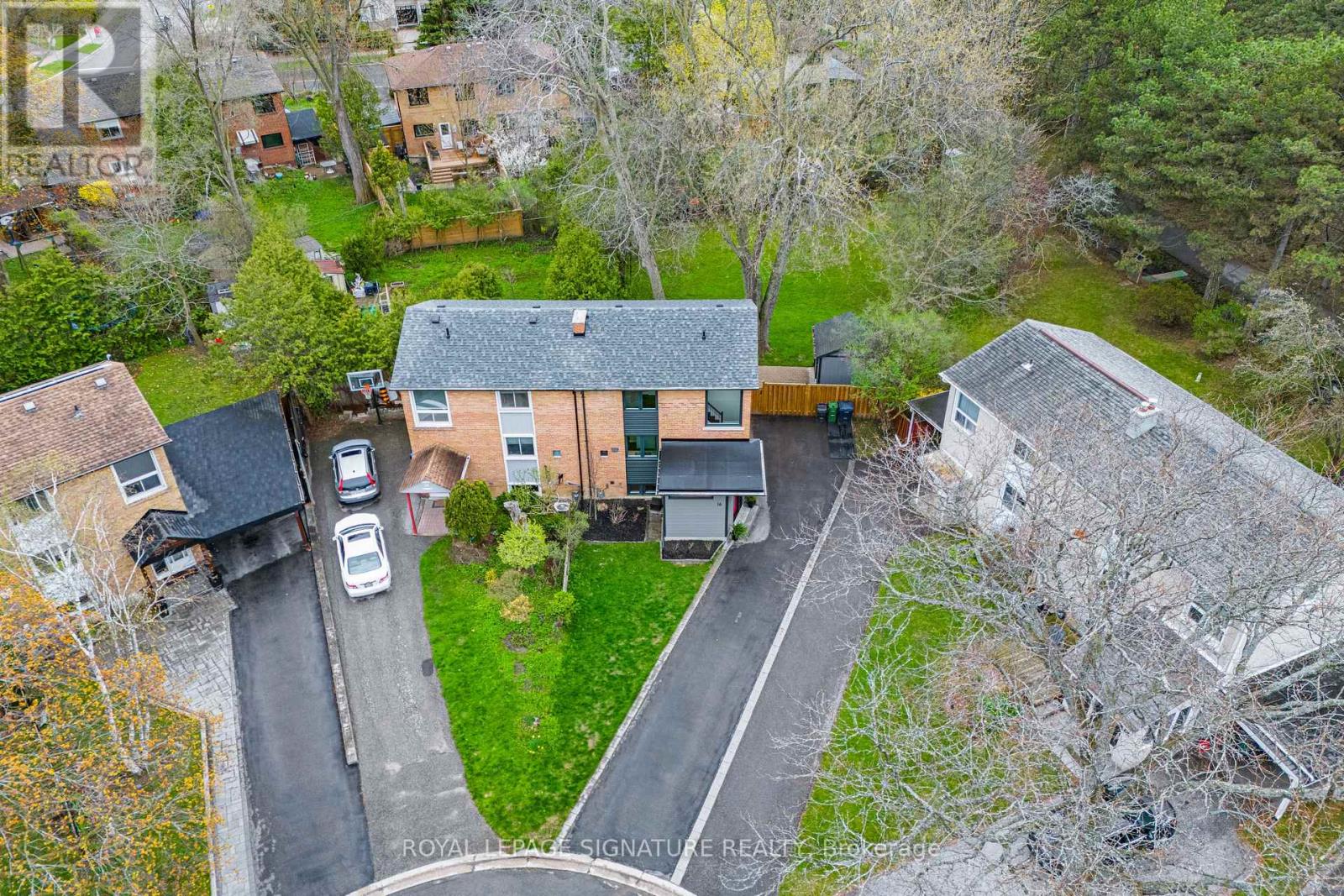 16 Veery Place, Toronto, Ontario  M3C 2E1 - Photo 34 - C13063746