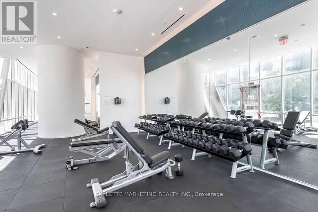 1002 - 1 Bloor Street E, Toronto, Ontario  M4W 0A8 - Photo 35 - C13063826
