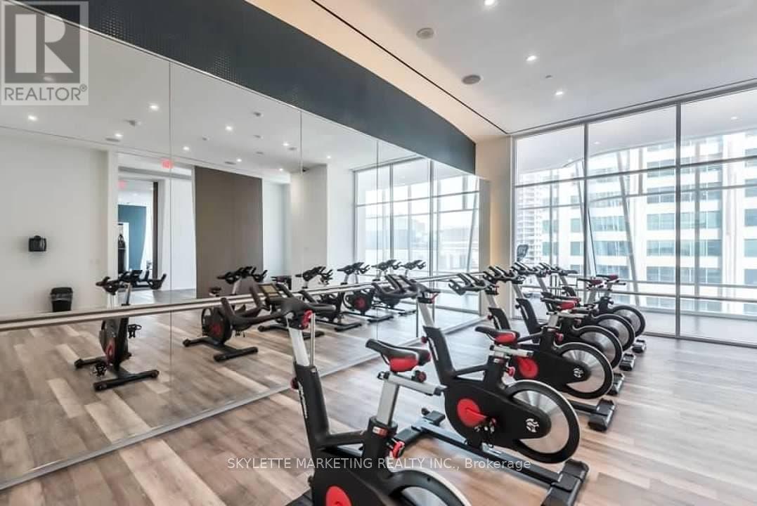 1002 - 1 Bloor Street E, Toronto, Ontario  M4W 0A8 - Photo 40 - C13063826