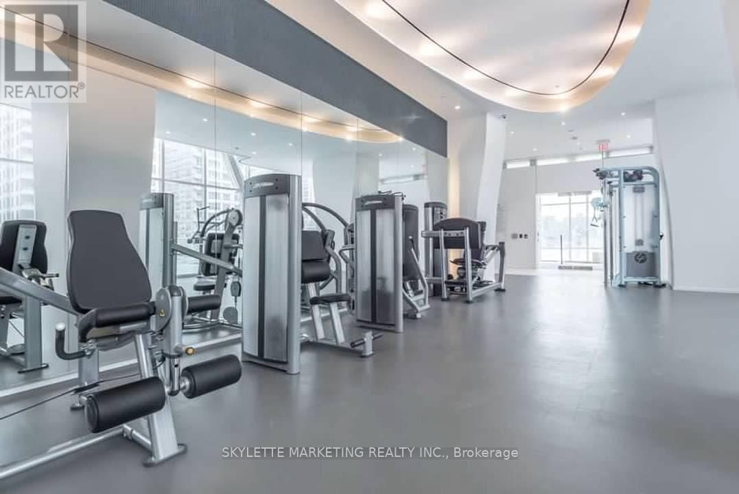 1002 - 1 Bloor Street E, Toronto, Ontario  M4W 0A8 - Photo 42 - C13063826