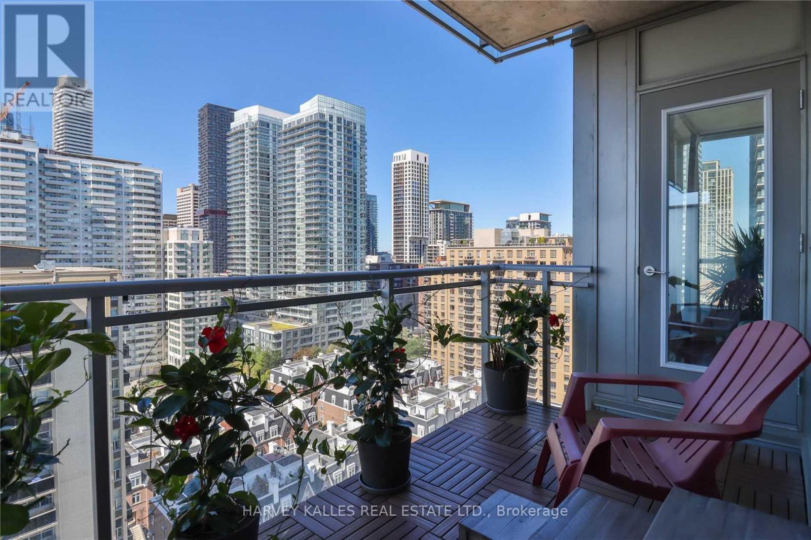 1510 - 83 Redpath Avenue, Toronto, Ontario  M4S 0A2 - Photo 18 - C13063832