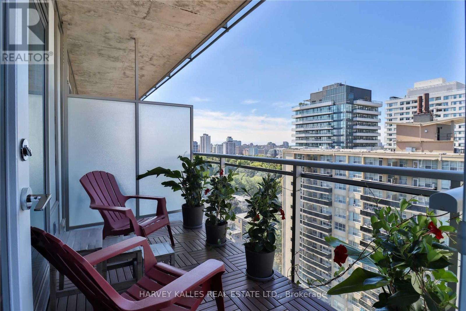 1510 - 83 Redpath Avenue, Toronto, Ontario  M4S 0A2 - Photo 19 - C13063832
