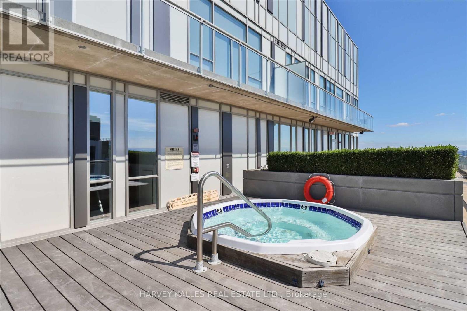 1510 - 83 Redpath Avenue, Toronto, Ontario  M4S 0A2 - Photo 26 - C13063832