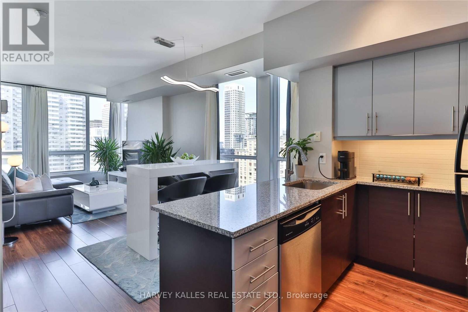 1510 - 83 Redpath Avenue, Toronto, Ontario  M4S 0A2 - Photo 6 - C13063832