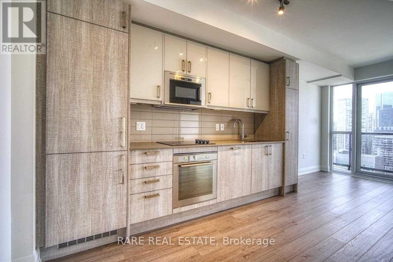 2707 - 77 Mutual Street, Toronto, Ontario  M5B 0B9 - Photo 2 - C13063846