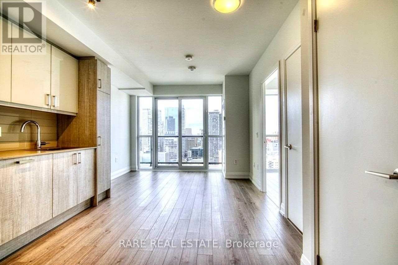 2707 - 77 Mutual Street, Toronto, Ontario  M5B 0B9 - Photo 3 - C13063846
