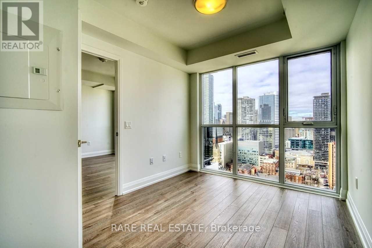 2707 - 77 Mutual Street, Toronto, Ontario  M5B 0B9 - Photo 5 - C13063846