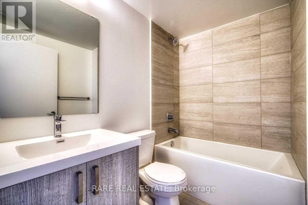 2707 - 77 Mutual Street, Toronto, Ontario  M5B 0B9 - Photo 7 - C13063846