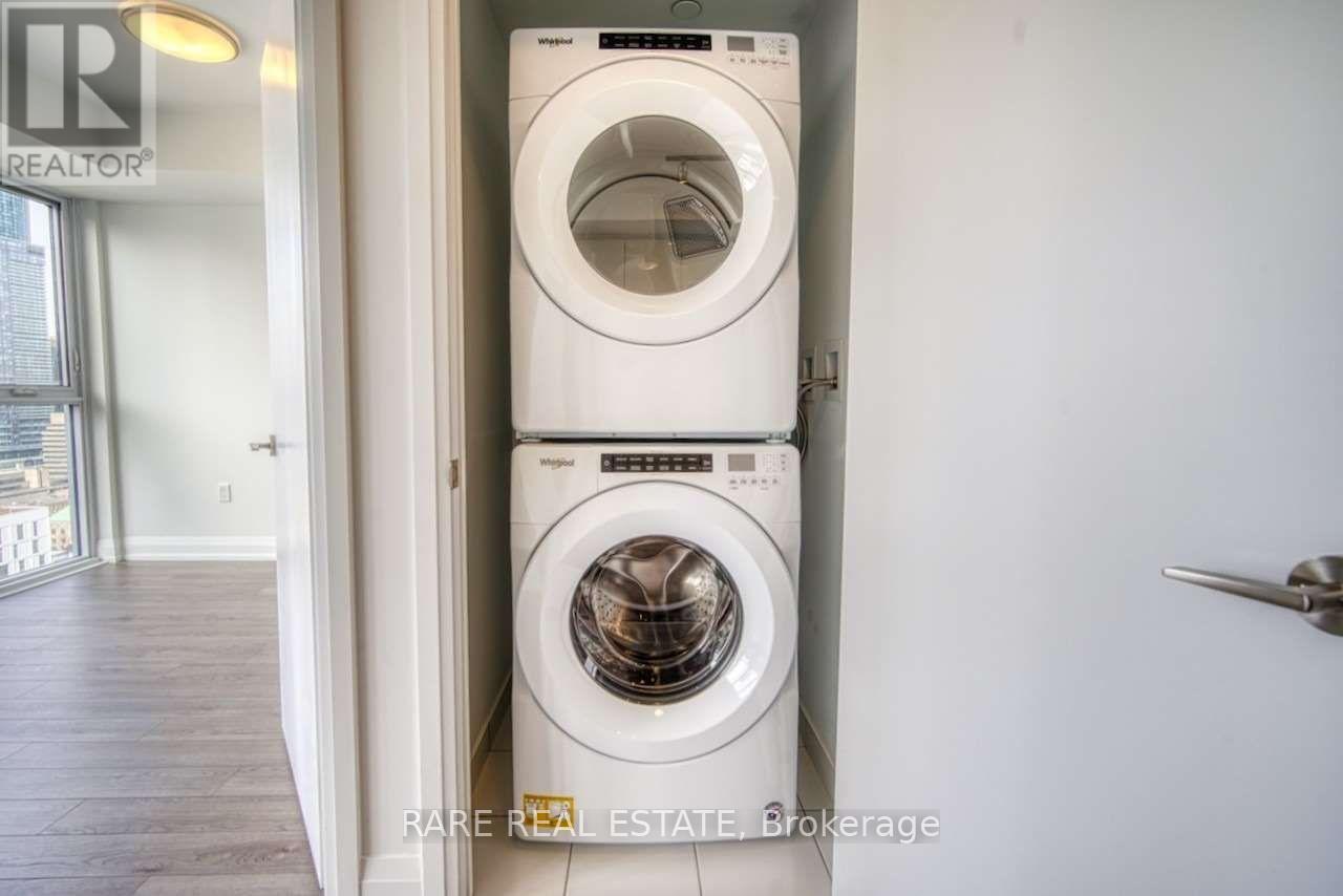 2707 - 77 Mutual Street, Toronto, Ontario  M5B 0B9 - Photo 8 - C13063846