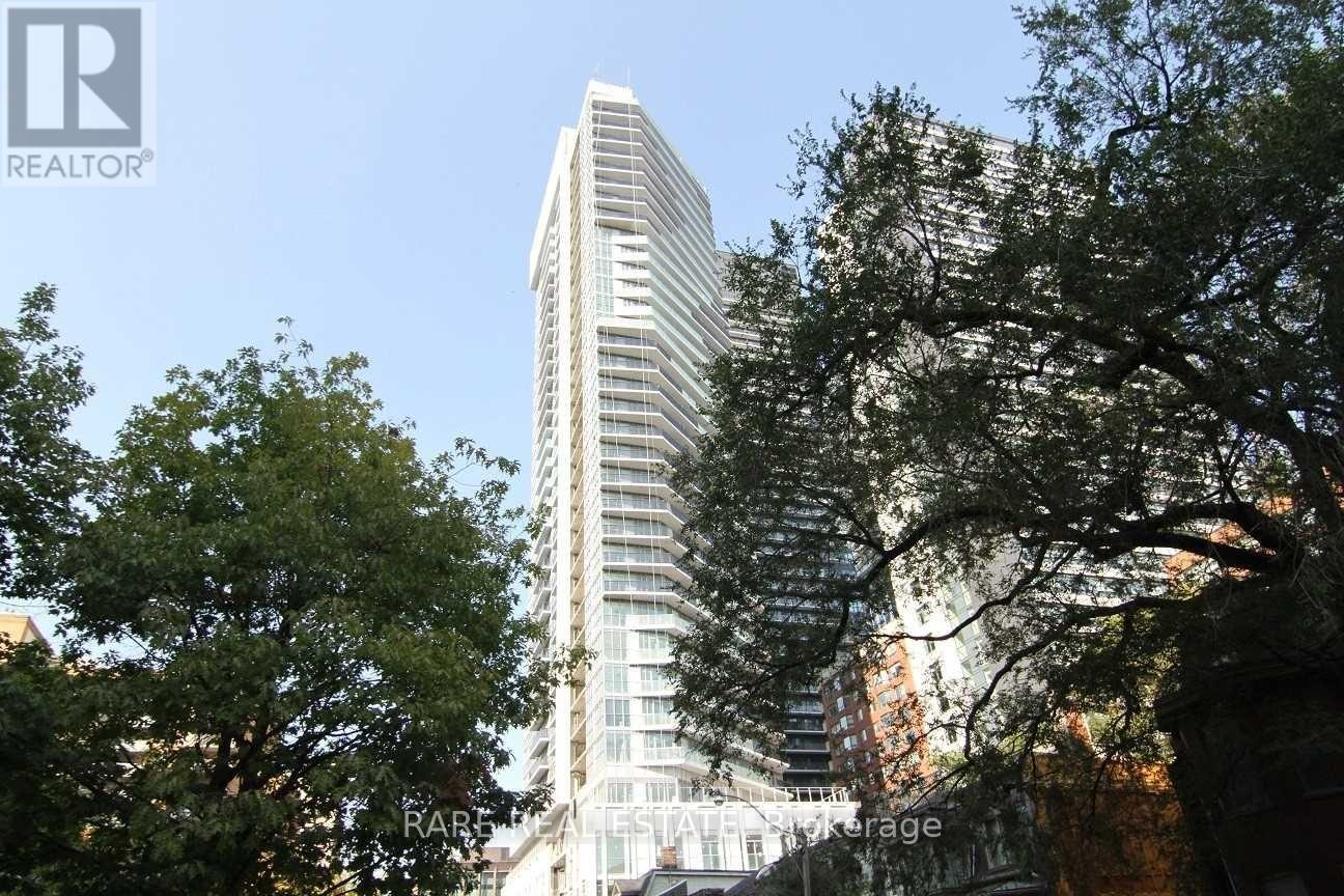 2707 - 77 Mutual Street, Toronto, Ontario  M5B 0B9 - Photo 9 - C13063846
