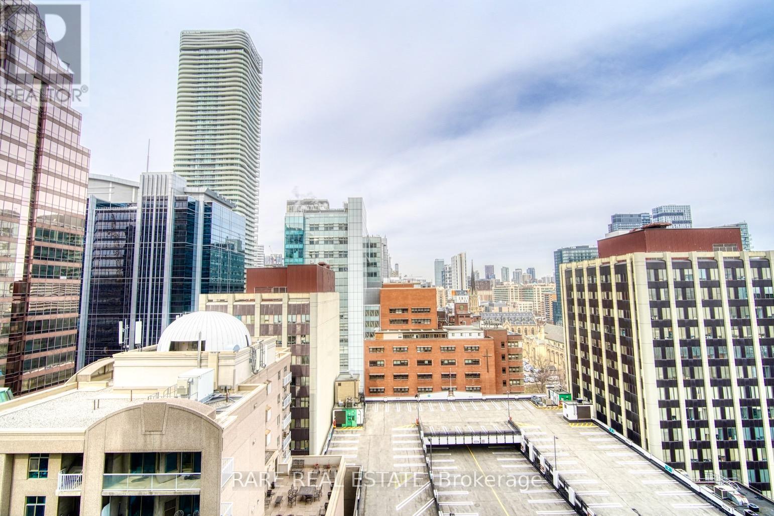 1515 - 25 Richmond Street E, Toronto, Ontario  M5C 0A6 - Photo 10 - C13063850